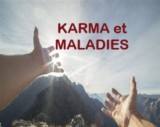 Karma et Maladies