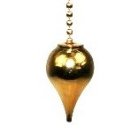 Pendule Magnétisme Clara d'Amore