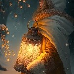 Solstivr d'Hiver Solstice d'HIver